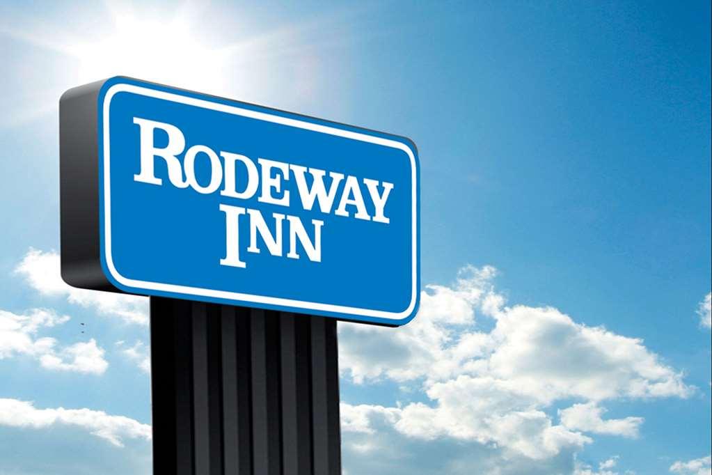 Rodeway Inn Дунканвілл Екстер'єр фото