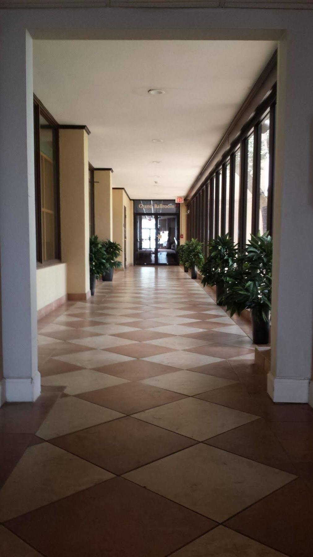 Rodeway Inn Дунканвілл Екстер'єр фото